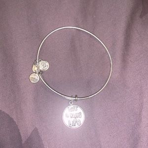 Alex and Ani bracelet
